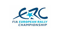 FIA European Rally Championship