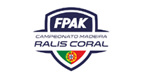 Campeonato Madeira Ralis Coral