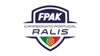 Campeonato Portugal de Ralis
