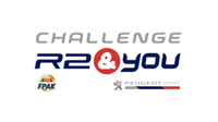 Challenge R2&You Galiza